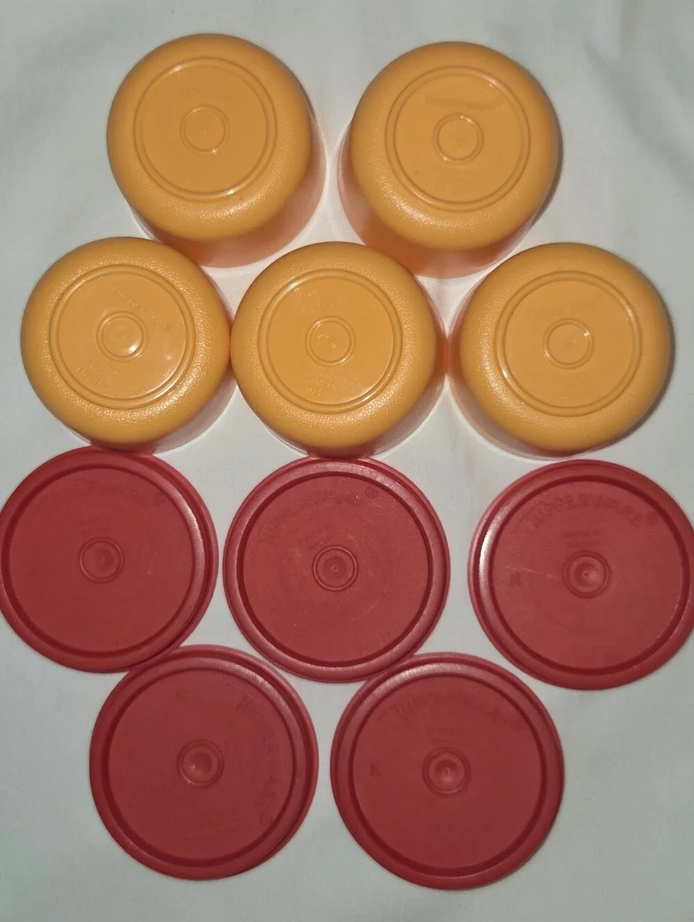 Tupperware new out